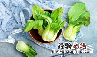 油菜和什么搭配炒好吃 制作香菇炒油菜的方法