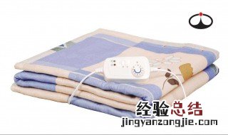 电热毯指示灯亮不加热怎样维修 电热毯指示灯亮但不加热的原因