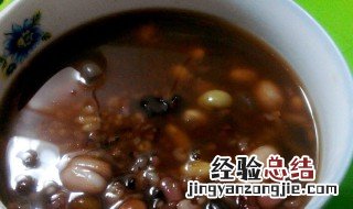 用高压锅煮红豆粥要多久 高压锅煮红豆粥要煮多久