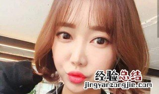 怎样才能让眼角上翘? 具体方法教程