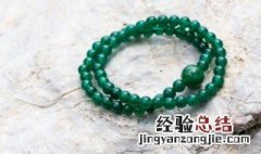 翡翠的意思是什么意思 翡翠分别寓意什么