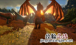 方舟地牢里的龙可以驯服吗 方舟地牢里的龙可以驯服吗