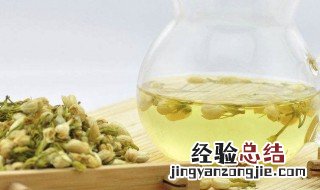 藏金花茶的功效与作用及食用方法 花茶的功效与作用及食用方法