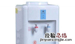 饮水机怎么清洗 什么是饮水机