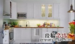 橱柜台面选什么材质好 橱柜台面的材质选择