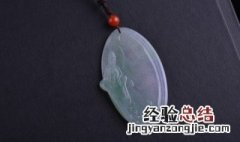 翡翠的美好寓意是什么 翡翠美好寓意是什么