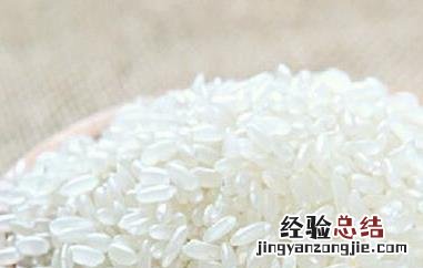 大米生虫怎么办小窍门 大米生虫怎么办