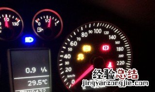 车显示abs打不着火了 汽车打不着火显示abs