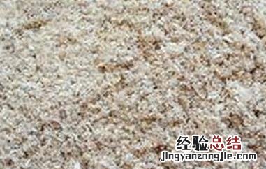 麦麸的功效与作用 牛吃麦麸的功效与作用