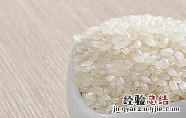 吃有机米的好处有哪些 有机米吃了有什么好处