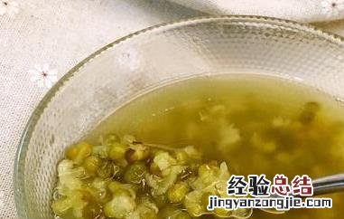 绿豆粥如何煮好吃 绿豆粥怎样煮好吃
