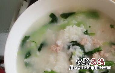 儿童营养粥怎么做 儿童营养粥怎么做好喝
