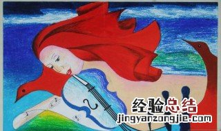 如何认识一件美术作品 介绍一件美术作品