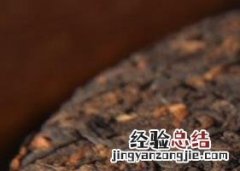 喝熟普洱的功效与作用 熟普洱的喝法与功效