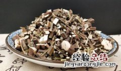 苏梗有什么作用和功效 苏梗有什么功效呢