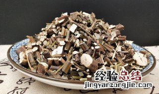 苏梗有什么作用和功效 苏梗有什么功效呢