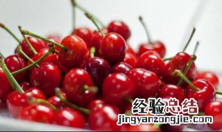 樱桃开完花几天长出果实? 樱桃开花后多久能吃