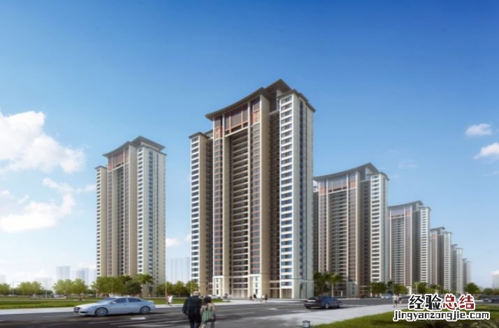 厦门马銮湾地铁社区二期项目介绍图 厦门马銮湾地铁社区二期项目介绍