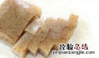 魔芋炒什么好吃 制作魔芋炒青椒的方法