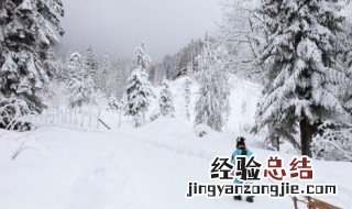 雪景文案 最美雪景文案