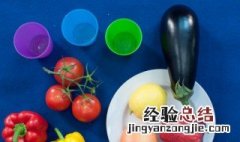 家常素炒茄子的做法 素炒烧茄子最简单做法