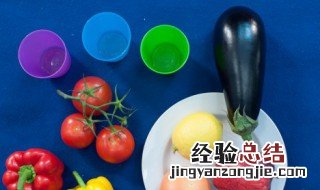 家常素炒茄子的做法 素炒烧茄子最简单做法
