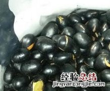 黑豆怎么炒好吃又有营养 黑豆怎么炒好吃