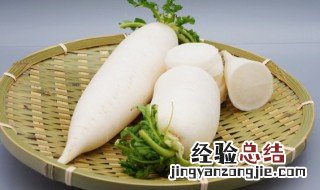 白萝卜炒什么好吃 制作白萝卜炒鸡肉的方法