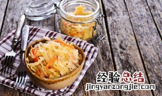 酸菜配什么炒好吃 制作酸菜炒五花肉的方法