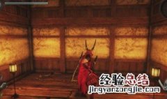 仁王1主线boss顺序 仁王主线boss顺序