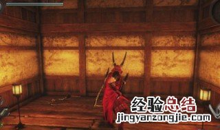 仁王1主线boss顺序 仁王主线boss顺序