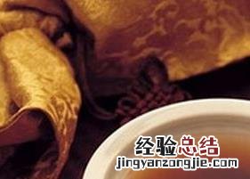 红参茶的功效与作用 红参茶的功效与作用及禁忌