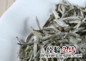 白茶的药用功效 白茶的药用功效是什么