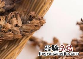 夏枯草茶的功效与作用 夏枯草茶的功效与作用及副作用