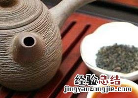 经期喝红茶的功效与作用 喝红茶的功效与作用