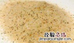 虾粉的保存方法 自制鲜虾粉能保存多久