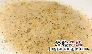 虾粉的保存方法 自制鲜虾粉能保存多久