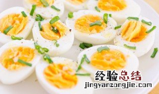 怎么煮甜酒鸡蛋不散又好吃 怎么煮甜酒鸡蛋