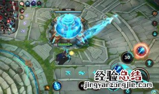 lol手游怎么吃塔皮方法分享 英雄联盟吃塔皮