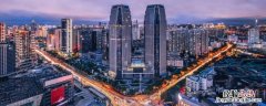 昆明为什么没有外企 昆明是国外吗