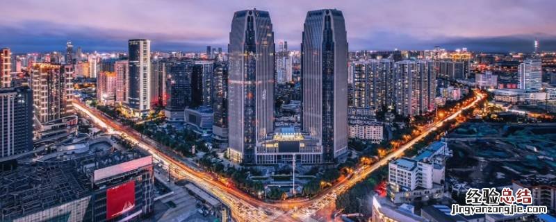 昆明为什么没有外企 昆明是国外吗