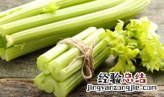 鸡胗炒什么菜好吃 制作鸡胗炒芹菜的方法