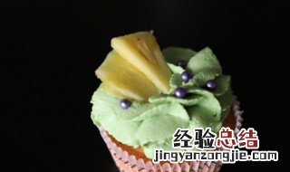 菠凉拌菠菜的做法 小清新的菠菜戚风的做法