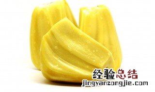菠萝蜜能多吃吗上火吗 菠萝蜜能多吃吗