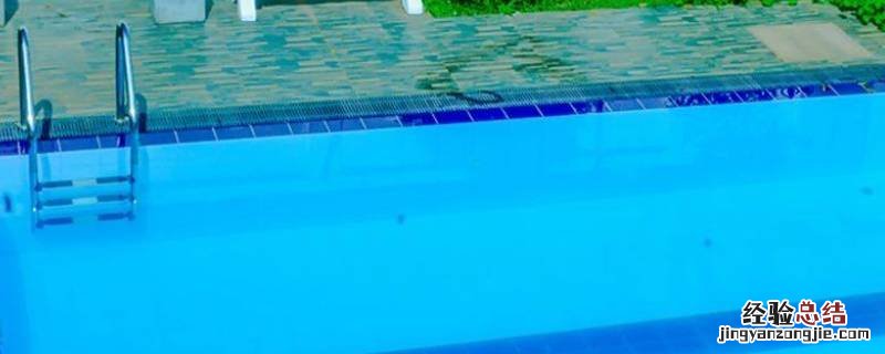 露天游泳馆下雨怎么办 露天泳池下雨怎么办