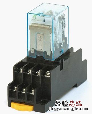 继电器的介绍词 继电器的介绍