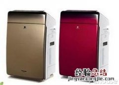 日立空气净化器使用说明图解 日立空气净化器使用说明