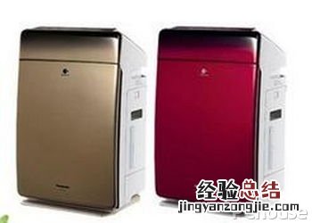 日立空气净化器使用说明图解 日立空气净化器使用说明