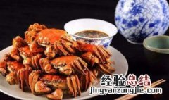螃蟹怎么保存 这几种方法能最大保留新鲜度
