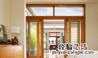 卧室门窗用什么材料好 有什么功效